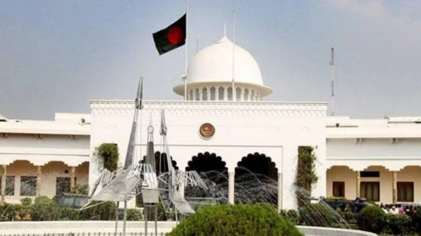 বাংলাদেশের ২৩তম রাষ্ট্রপতি নির্বাচন আগামী ২০ আগস্ট, ২০২৬ অনুষ্ঠিত হবে